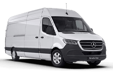 Van Hire Cullompton - 4 MTR Sprinter - Van hire Cullompton