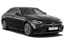 Van Hire Cullompton - Exclusive C Class - car hire Cullompton