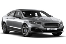 Van Hire Cullompton - Mondeo - car hire Cullompton