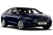 Van Hire Cullompton - Mondeo Auto - car hire Cullompton