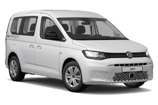 Van Hire Cullompton - Premier Caddy Van - Van hire Cullompton