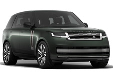 Van Hire Cullompton - Range Rover - car hire Cullompton