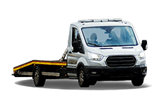 Van Hire Cullompton - Recovery Van - Van hire Cullompton